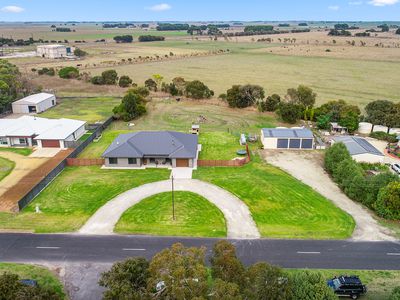 57 Plunkett Terrace, Millicent