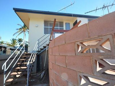 2 / 1 McGregor Street, Port Hedland
