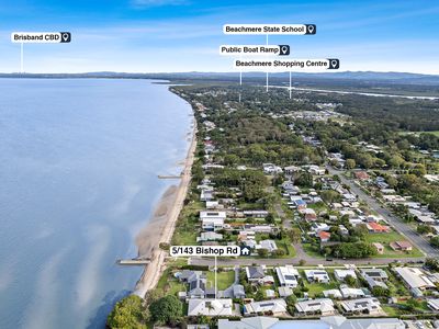 5 / 143 Bishop Road, Beachmere