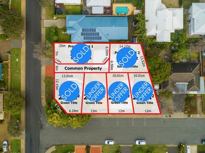 2a Troytown Way, Melville