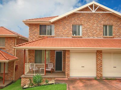 7 / 62 Stanleigh Cres, Wollongong