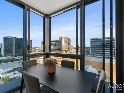 913/275 Wickham Street, Fortitude Valley