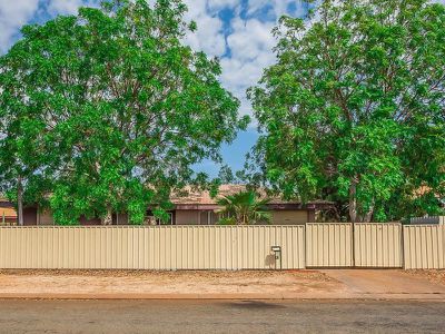 3 Eburna Court, South Hedland