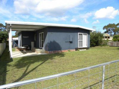 26 Cudmirrah Ave, Cudmirrah