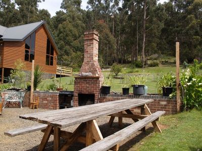 4960 Channel Highway, Gordon