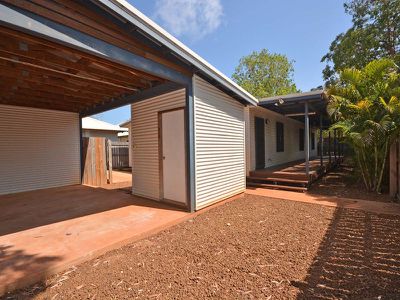 1 Bardwell Street, Broome