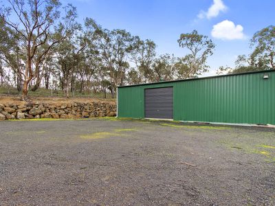 28 Pioneer St, Tallarook