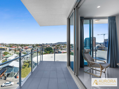 606/32 Russell Street, South Brisbane