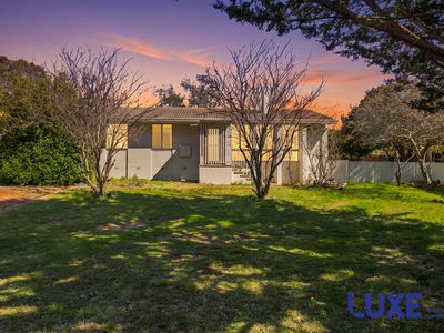4 Kershaw Place, Page