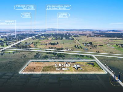 205 Whiteside Street, Beveridge