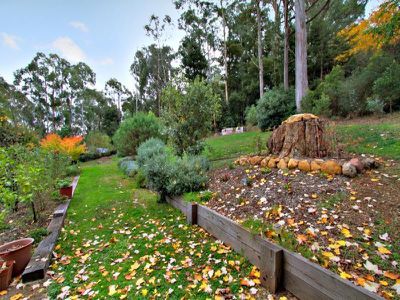 6-8 Ryans Parade, Mount Macedon