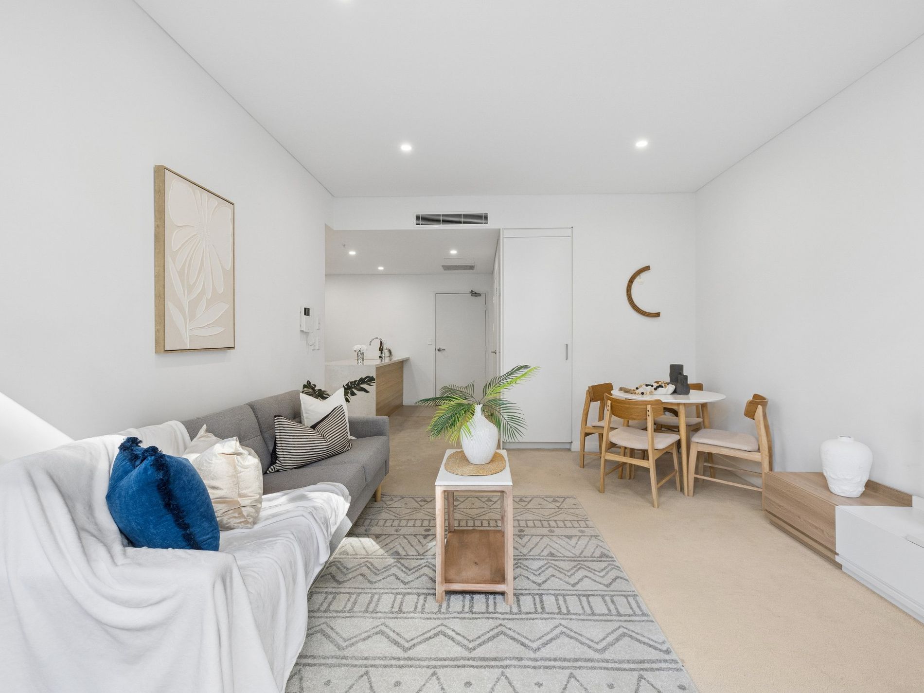 601D / 41 Belmore St, Meadowbank