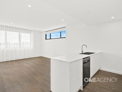 215 / 24 College Avenue, Shellharbour City Centre