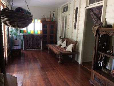 18 Kerr Street, Cooktown