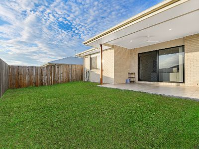 30 Sawmill Drive, Griffin