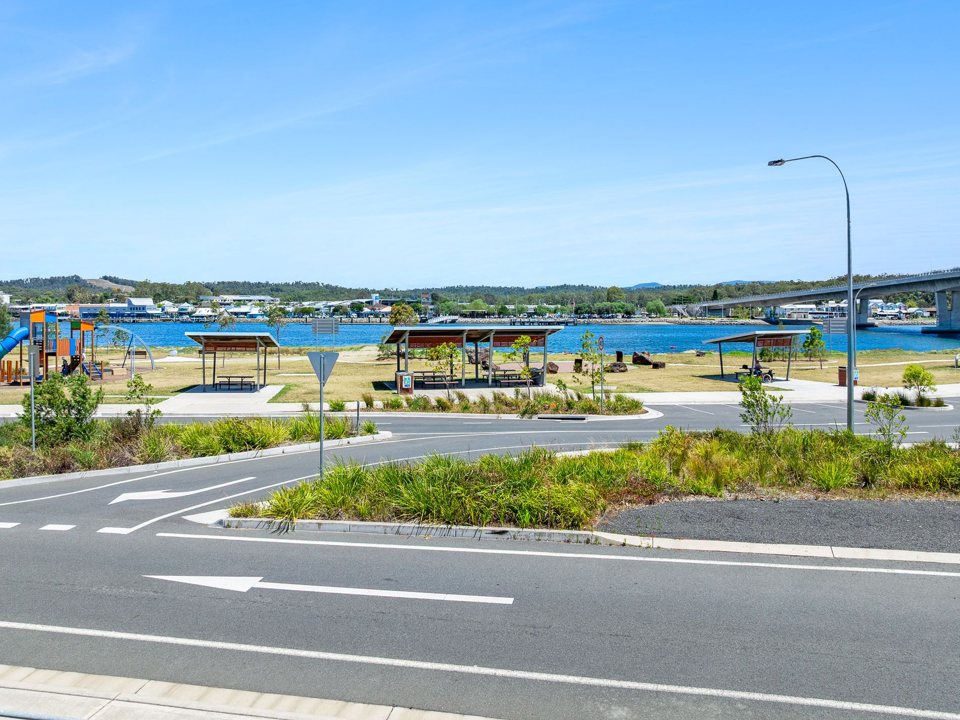 19 / 1-9 Wharf Road, North Batemans Bay