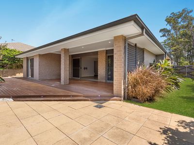 4 Rothbury Terrace, Pimpama
