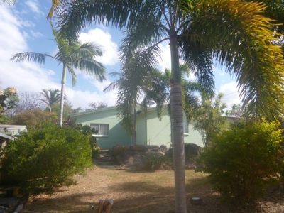 36 Furneaux Street, Cooktown