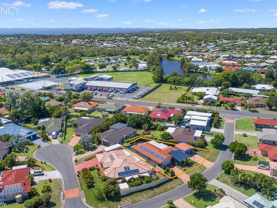 5 Turnbull Court, Urangan