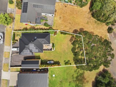 10 Reece Street, George Town