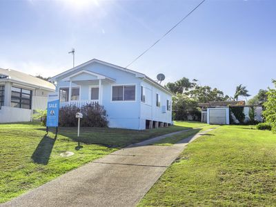 51 North Street, Ulladulla