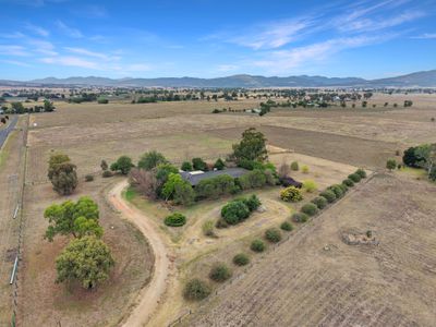 1 Stanley Cr, Quirindi