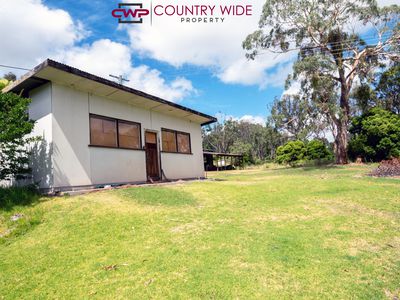 40 Blacks Road , Glen Innes