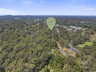 26 Reservoir Road, Landsborough