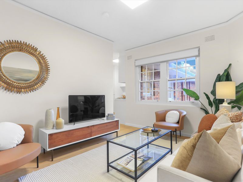 20 / 5-11 Samuel Terry Avenue, Kensington