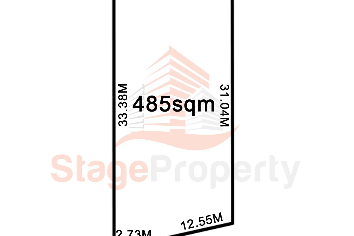 44 Tualang Street, Anketell