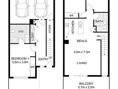 49 Williams Landing Boulevard, Williams Landing