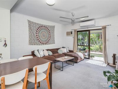16 / 457 Severin Street, Manunda