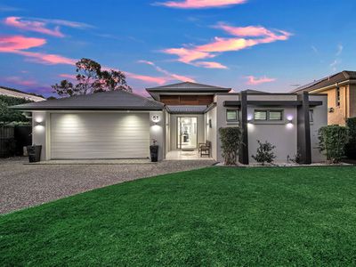 51 Gumdale Street, Wakerley