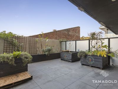 103 / 270 Lygon Street, Brunswick East