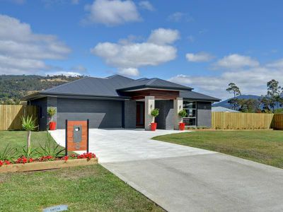 8 Ellison Street, Huonville
