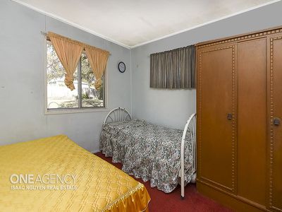 95 Hampton Street, Durack