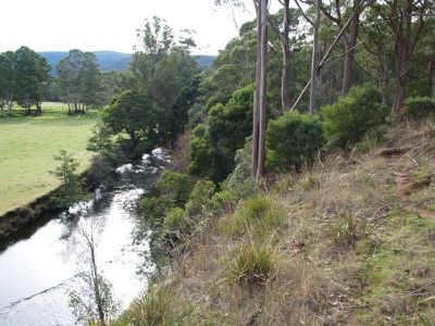 263 Woolleys Road, Lonnavale