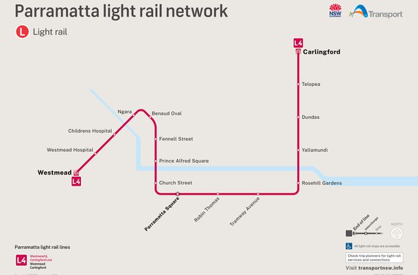 4 / 65 Adderton Road, Telopea