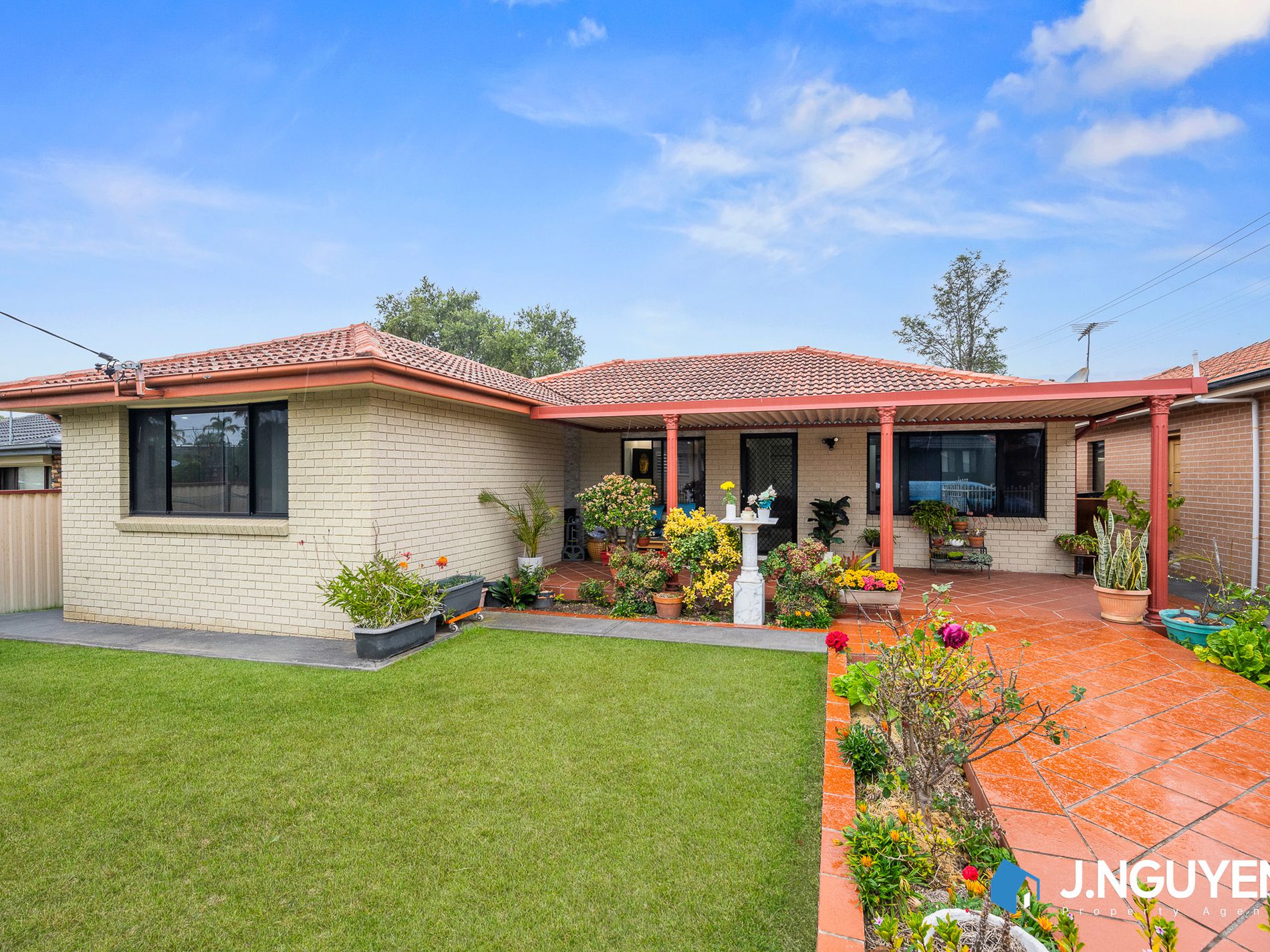 29 Ainslie Street, Fairfield West