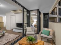 100 Bowen Terrace, Fortitude Valley