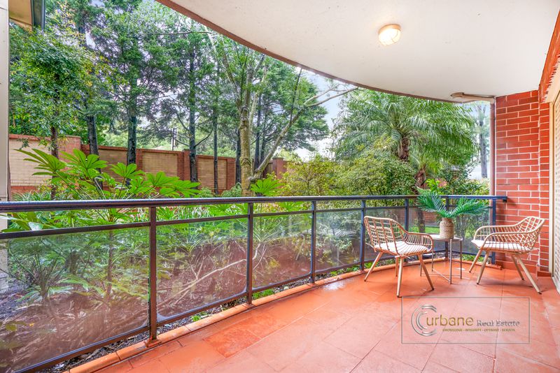 16 / 298-312 Pennant Hills Road, Pennant Hills