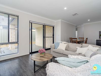 143 Myrlea Trail, Alkimos