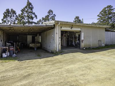 65 Rileys Creek Road, Geeveston