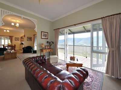 186 Scenic Hill Road, Huonville