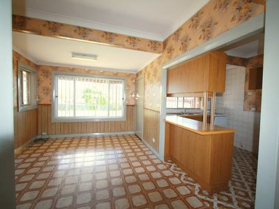 44 Fenwick Street, Bankstown