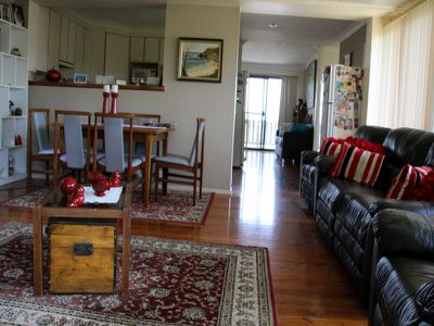 58 Lakeview Crescent, Forster