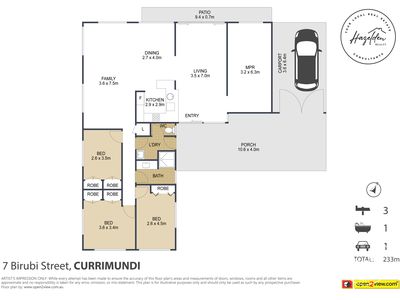 7 Birubi Street, Currimundi