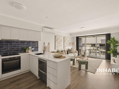 33 / 15-19 Carr Street, West Perth