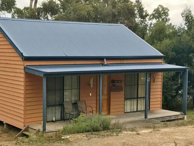 12 Duncans Road, Jamieson