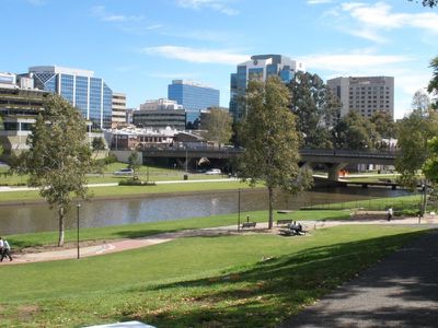 6 / 23-33 Napier Street, Parramatta